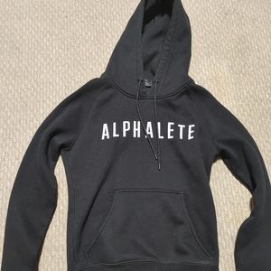 Alphalete Performance Pull Over Hoodie